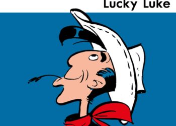 « LUCKY LUKE » I Disney+ et France Télévisions s’associent pour une nouvelle série de fiction – Newsroom The Walt Disney Company France Newsroom « LUCKY LUKE » I Disney+ et France Télévisions s’associent pour une nouvelle série de fiction – Newsroom The Walt Disney Company France Newsroom