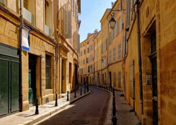 Avec sa plus haute tour en bois de France, Bordeaux montre la voie vers une construction moins carbonée – Le Télégramme