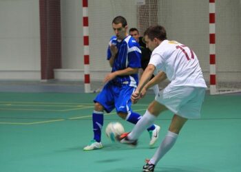 Futsal. Coupe de France : Nantes domine Hérouville et file en quart de finale – Ouest-France