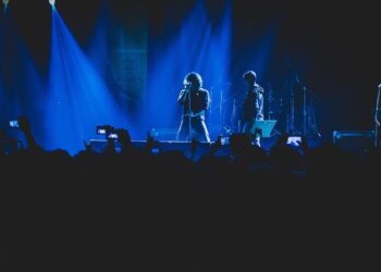 Paris : les prochains concerts d’artistes internationaux à ne pas manquer – Sortiraparis Paris : les prochains concerts d’artistes internationaux à ne pas manquer – Sortiraparis