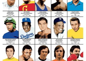 Une légende du sport Français au soutien du XV de France avant le choc contre l’Irlande – Minute Rugby