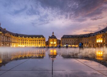 Bordeaux : le Congrès des notaires de France présentera ses propositions pour un urbanisme durable – Échos Judiciaires Girondins