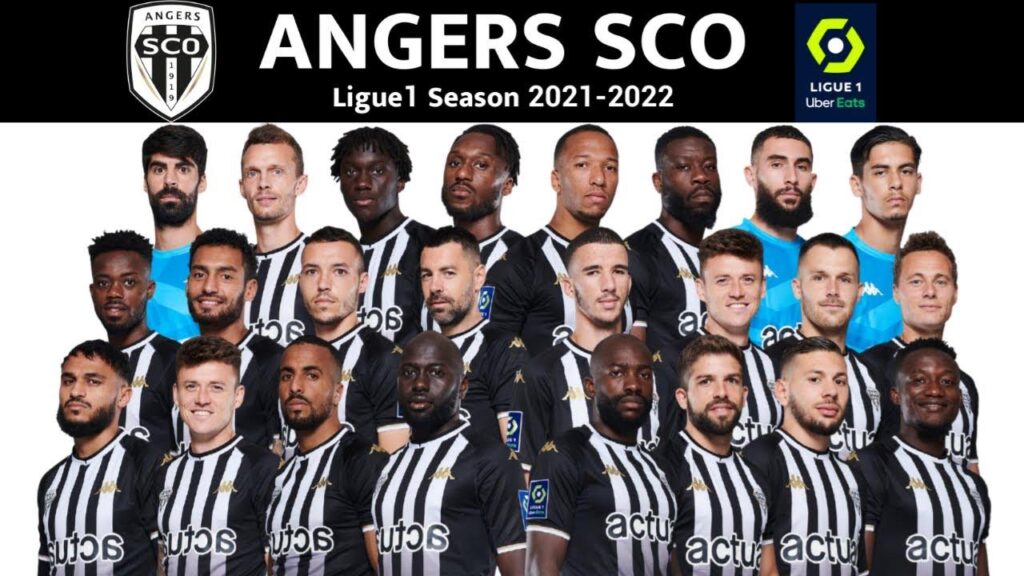 Angers-SCO – Toulouse. Ibrahima Niane, un cauchemar à surmonter – Ouest-France