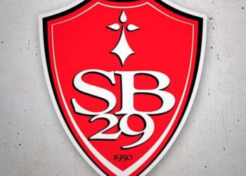 Stade Brestois : six absents et trois incertains pour le déplacement à Lyon – ici, le média de la vie locale