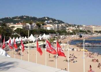 National 2. Cannes meilleur deuxième devant Fleury et Bordeaux – France Live