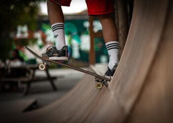Gironde : « Bordeaux est une place forte du skateboard en France et en Europe » – Sud Ouest
