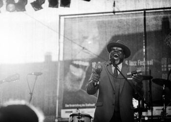 Compte rendu : « Jazz entertainment », le 14 novembre et 12 décembre au théâtre de la Boussole – Musical Avenue