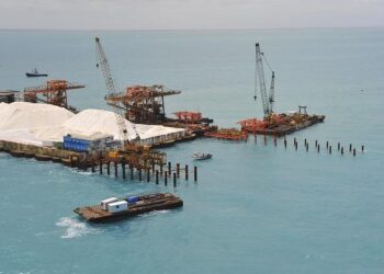 Conférence gratuite à Toulouse – Extraction minière en France : opportunité pour un avenir soutenable ou véritable impasse – info libertaire