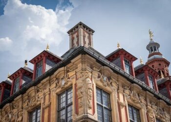 La météo du dimanche 2 mars 2025 à Lille et ses environs – Ouest-France