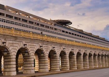 VIDÉO. Futur pont-place Anne-de-Bretagne à Nantes : les prochaines étapes du chantier – Ouest-France