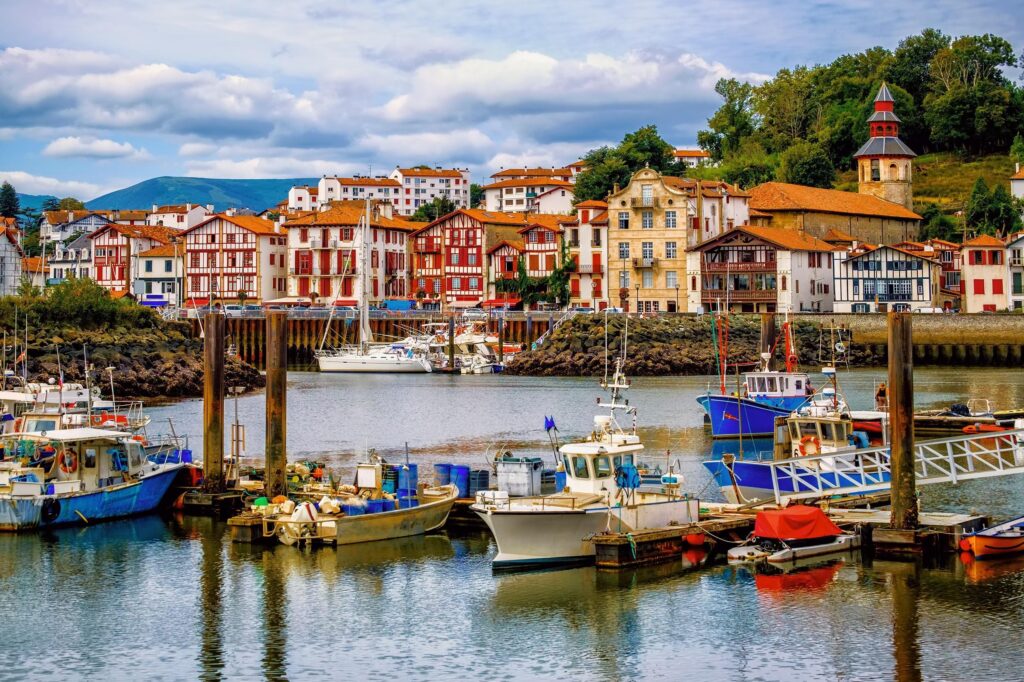 Pays Basque : pas de train entre Bordeaux et Hendaye pour le deuxième week-end consécutif – ici, le média de la vie locale