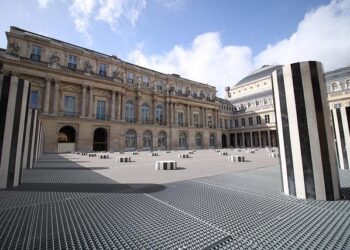 Cinémathèque française : L’institution cinéphile parisienne va ouvrir une antenne à Marseille – France Live