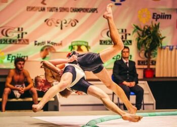 Championnat de France Individuel cadets 1D trophée Crédit Agricole : Les Résultats – Fédération Française de Judo