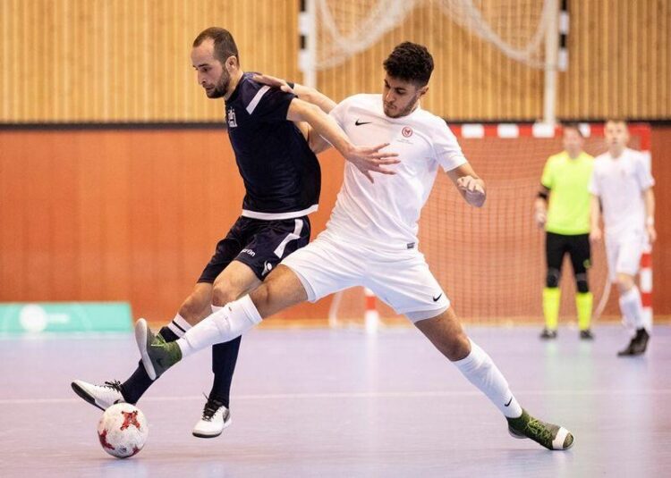 Futsal. D1 : le Nantes MF et le rêve fou des play-offs – Ouest-France