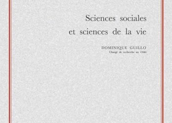 Comment écrire les sciences sociales aujourd’hui ? – France Culture Comment écrire les sciences sociales aujourd’hui ? – France Culture