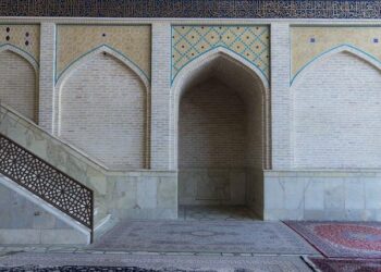 « Une pratique strictement encadrée » : pourquoi la France accueille toujours des imams étrangers pendant le ramadan – franceinfo