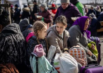 «Ici, c’est comme une petite Ukraine» : à Nice, le modèle d’intégration et de résilience des réfugiés ukrainiens – Le Figaro