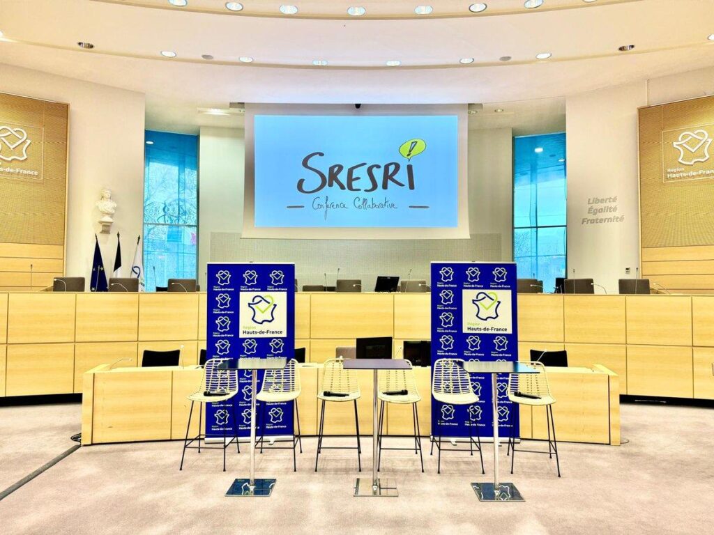 SRESRI 2023-2028, le nouveau Schéma régional de l’Enseignement supérieur, la Recherche et l’Innovation – Région Île-de-France SRESRI 2023-2028, le nouveau Schéma régional de l’Enseignement supérieur, la Recherche et l’Innovation – Région Île-de-France
