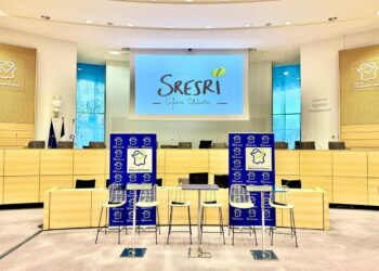SRESRI 2023-2028, le nouveau Schéma régional de l’Enseignement supérieur, la Recherche et l’Innovation – Région Île-de-France SRESRI 2023-2028, le nouveau Schéma régional de l’Enseignement supérieur, la Recherche et l’Innovation – Région Île-de-France