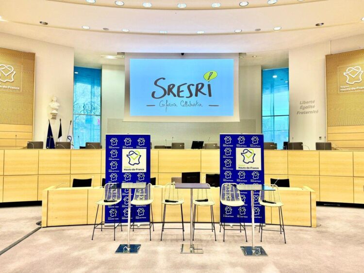 SRESRI 2023-2028, le nouveau Schéma régional de l’Enseignement supérieur, la Recherche et l’Innovation – Région Île-de-France