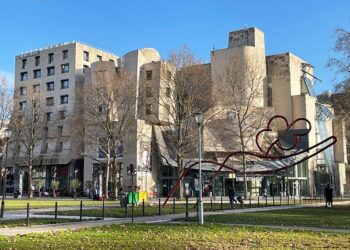 La Cinémathèque française se déploie à Marseille : « L’idée, ce n’est pas de faire un copier-coller de Paris », assure la directrice adjointe – franceinfo La Cinémathèque française se déploie à Marseille : « L’idée, ce n’est pas de faire un copier-coller de Paris », assure la directrice adjointe – franceinfo