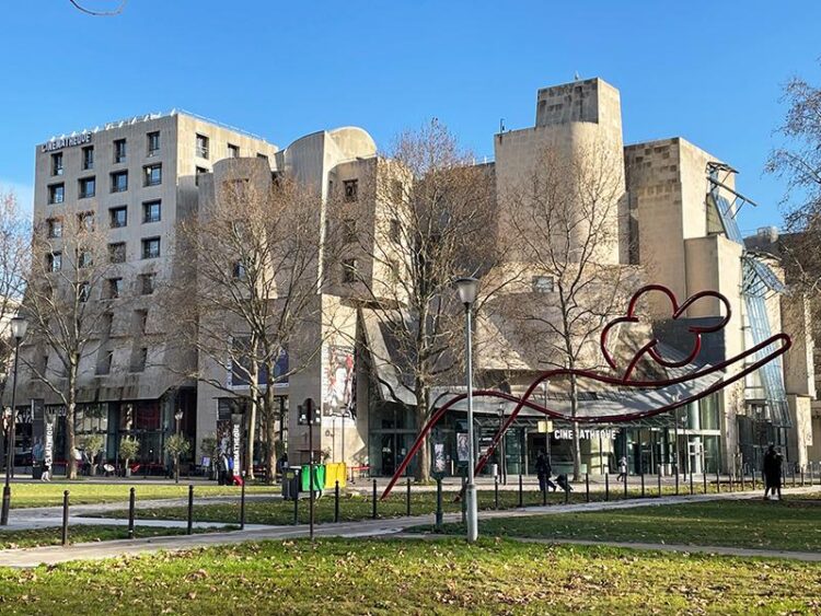 La Cinémathèque française se déploie à Marseille : « L&rsquo;idée, ce n&rsquo;est pas de faire un copier-coller de Paris », assure la directrice adjointe – franceinfo