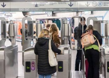 Fraude en Île-de-France : le réseau de collecteurs d’argent chinois aurait blanchi plusieurs millions d’euros – Le Parisien