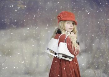 Patinage artistique | Laurence Fournier Beaudry patinera pour la France avec Guillaume Cizeron – La Presse