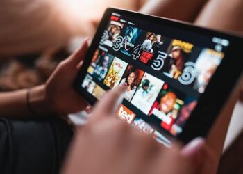 Sur Netflix, dix (très) bons films à voir avant la fin du mois d’août – Télérama.fr