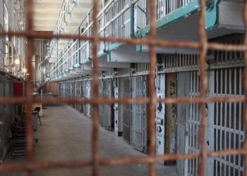 Prisons : plus de 81 000 détenus en France, nouveau record, Nîmes, Montpellier, Perpignan, Béziers toujours surpeuplées – Midi Libre