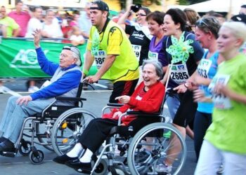 Dans la Vienne, la première chorale inclusive de France qui accueille tous les handicaps – ici, le média de la vie locale