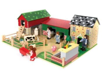 Dans la ferme d’enfance de Marie-Monique Robin – France Inter