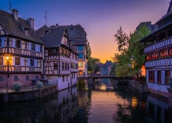 Quel temps fera-t-il à Strasbourg et ses environs le lundi 3 mars 2025 ? – France Live Quel temps fera-t-il à Strasbourg et ses environs le lundi 3 mars 2025 ? – France Live