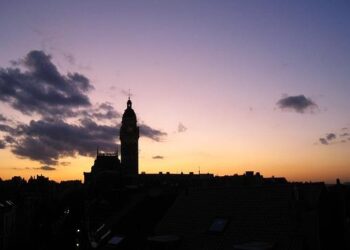 Gilles Thevenon, politologue, Professeur à HEIP Lyon Politics : «Certains hommes politiques français ont un rapport maladif avec l’Algérie – El Watan Gilles Thevenon, politologue, Professeur à HEIP Lyon Politics : «Certains hommes politiques français ont un rapport maladif avec l’Algérie – El Watan