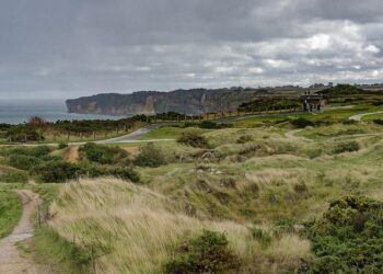 Le Jour le plus long sur France 3 : les scènes du Débarquement n’ont pas du tout été tournées en Normandie ! – AlloCiné