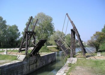 Arles a été la commune la plus foudroyée en France en 2024 – BFMTV