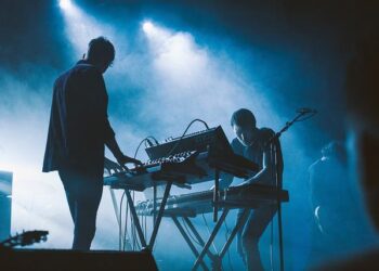 VIDÉOS. Un concert exceptionnel du pianiste Sofiane Pamart, décoré de la médaille d’honneur de la Ville de Lille – France 3 Régions