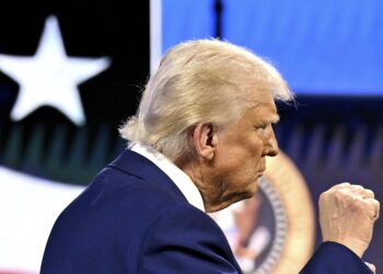 Donald Trump veut fermer plusieurs consulats en France, dont celui de Bordeaux – Sud Ouest