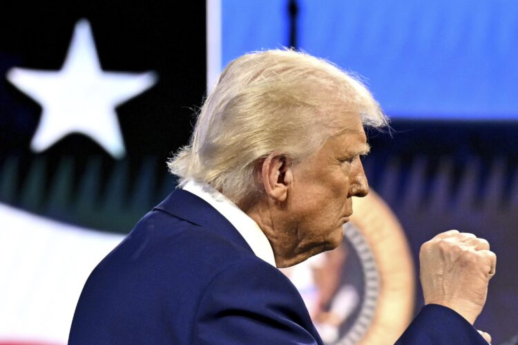 Donald Trump veut fermer plusieurs consulats en France, dont celui de Bordeaux – Sud Ouest