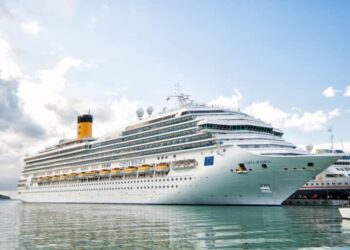 Interdiction des croisières à Nice : Christian Estrosi rétropédale – L’Echo Touristique