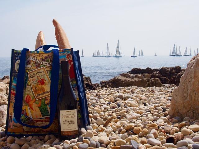 Pourquoi Côte d’Azur France Tourisme est au Salon de l’Agriculture ? – RCF