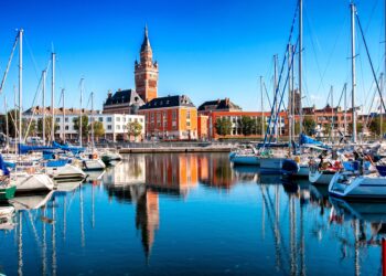 Dunkerque-PSG : où se jouera la demi-finale de Coupe de France ? – Le Parisien