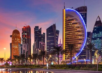 Le Qatar va diminuer ses investissements en France selon Al-Khelaïfi – Toute l’actualité sportive sur Orange Le Qatar va diminuer ses investissements en France selon Al-Khelaïfi – Toute l’actualité sportive sur Orange