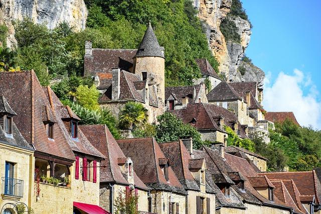 Un lycéen de Dordogne représentera la France aux Olympiades européennes des sciences – Sud Ouest