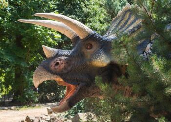 Représenter les dinosaures, tache de Jupiter, voiture autonome et histoires de contamination – France Culture