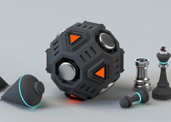 Les 42 personnes qui comptent dans la tech – POLITICO Europe