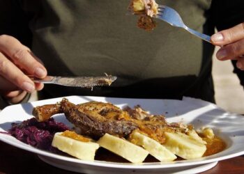 Laurent Saint-Martin : « Si vous montrez de la faiblesse face à Trump, vous risquez de perdre encore plus – Les Échos