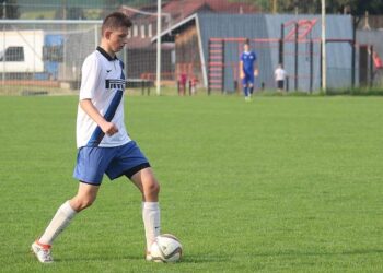 PHOTOS : Retrouvez les images de la rencontre entre les U19 de l’Équipe de France et l’Entente Panam United – Hoplites – https://gazettesports.fr/