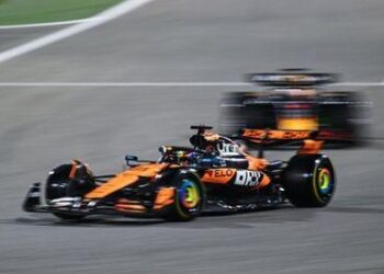 Le Grand prix de Formule 1 à Nice : une étonnante étude à plus de 500 000 euros pose questions – France 3 Régions