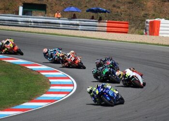 Un GP de France à Nice aux relents de scandale financier – F1ACTU